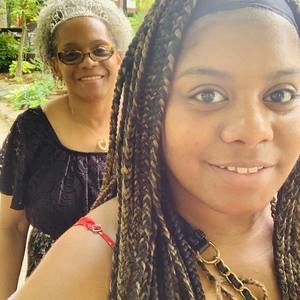 Meet your Posher, Koko